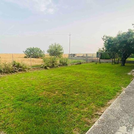 “Casa Alex” A Pochi Km Dal Mare Villa Scardovari Екстериор снимка