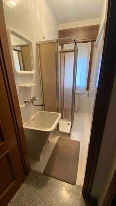“Casa Alex” A Pochi Km Dal Mare Villa Scardovari Екстериор снимка