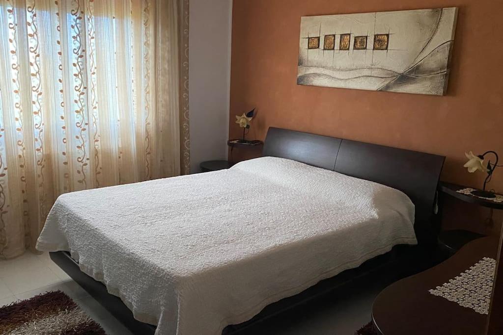“Casa Alex” A Pochi Km Dal Mare Villa Scardovari Екстериор снимка
