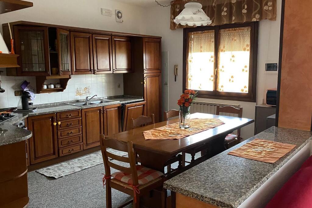 “Casa Alex” A Pochi Km Dal Mare Villa Scardovari Екстериор снимка