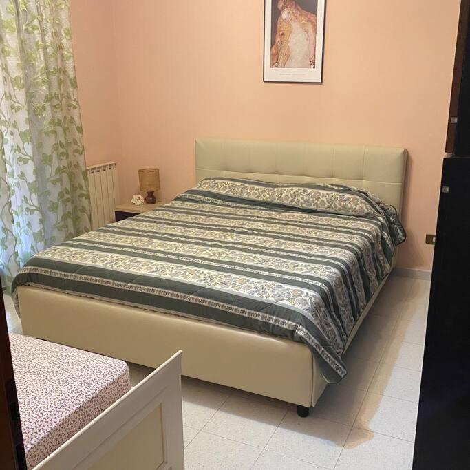 “Casa Alex” A Pochi Km Dal Mare Villa Scardovari Екстериор снимка