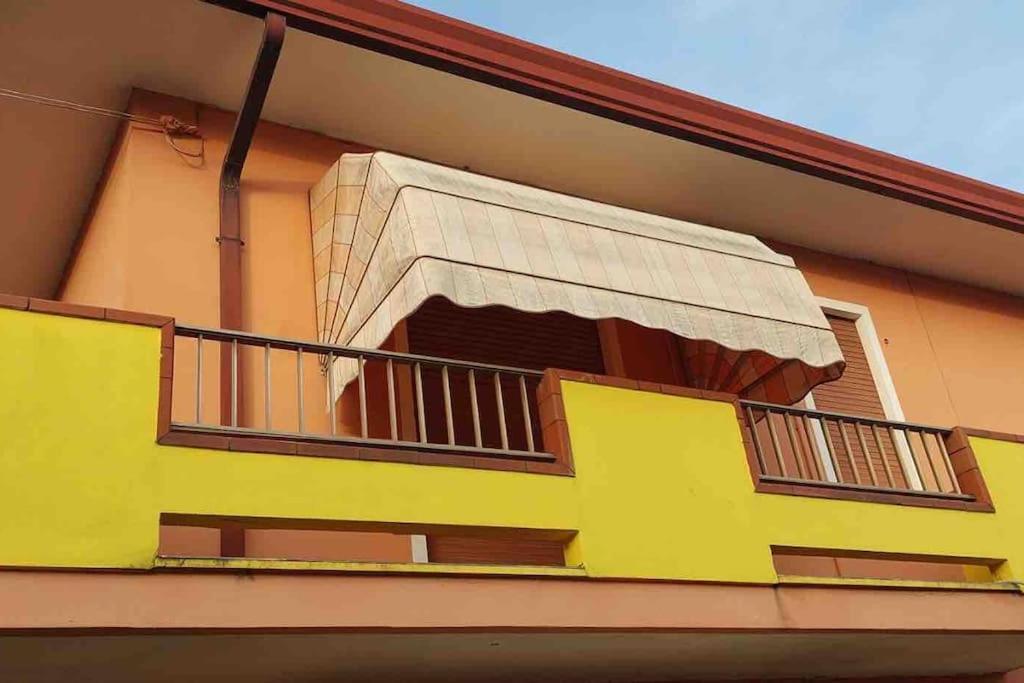 “Casa Alex” A Pochi Km Dal Mare Villa Scardovari Екстериор снимка